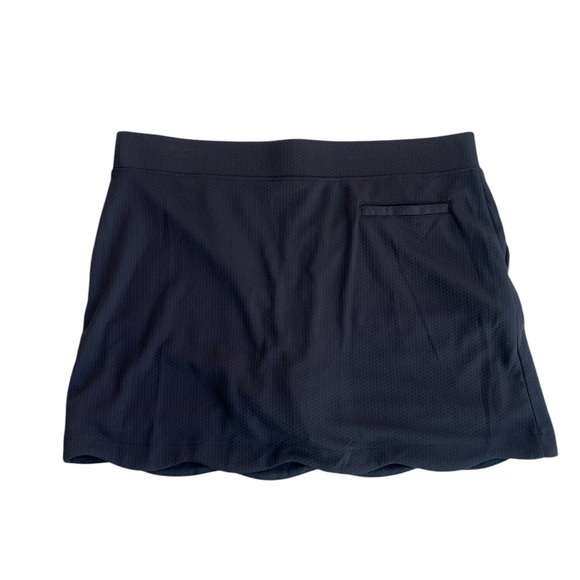 Pebble Beach New withTags Black Golf Skort - Picture 3 of 8